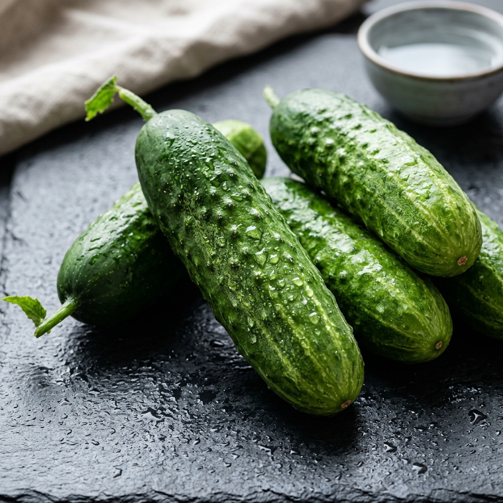 Cucumber