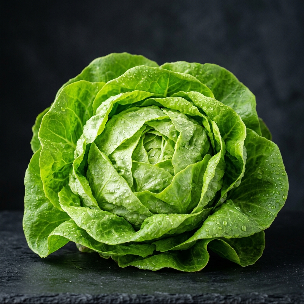 Lettuce