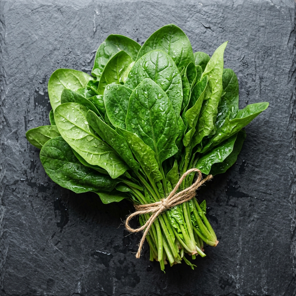 Spinach